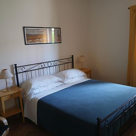 Residence Terme Isola D'Elba Srl Портоферрайо Экстерьер фото