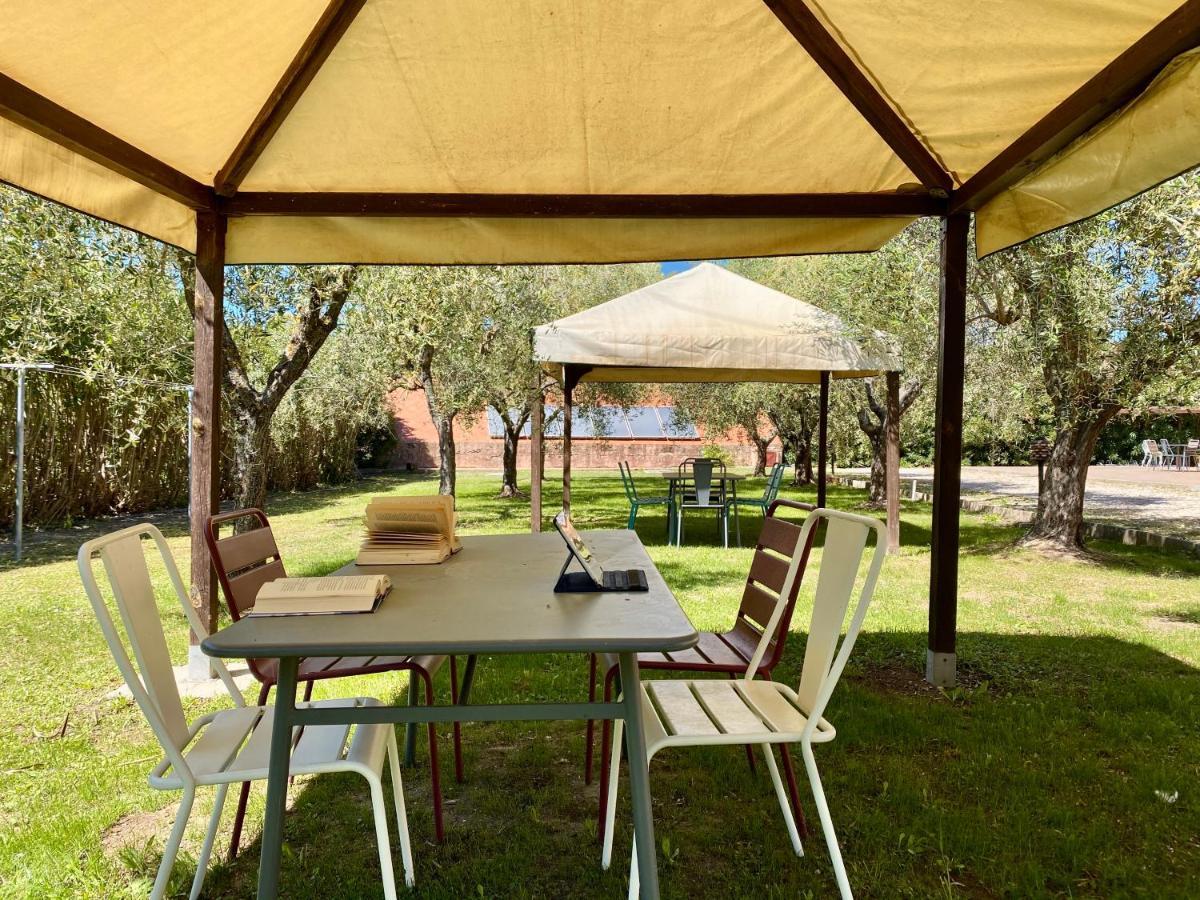 Residence Terme Isola D'Elba Srl Портоферрайо Экстерьер фото