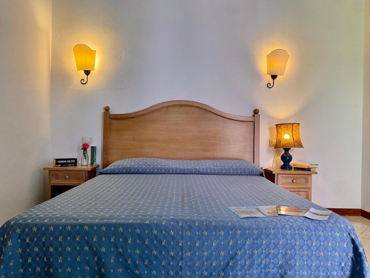 Residence Terme Isola D'Elba Srl Портоферрайо Экстерьер фото