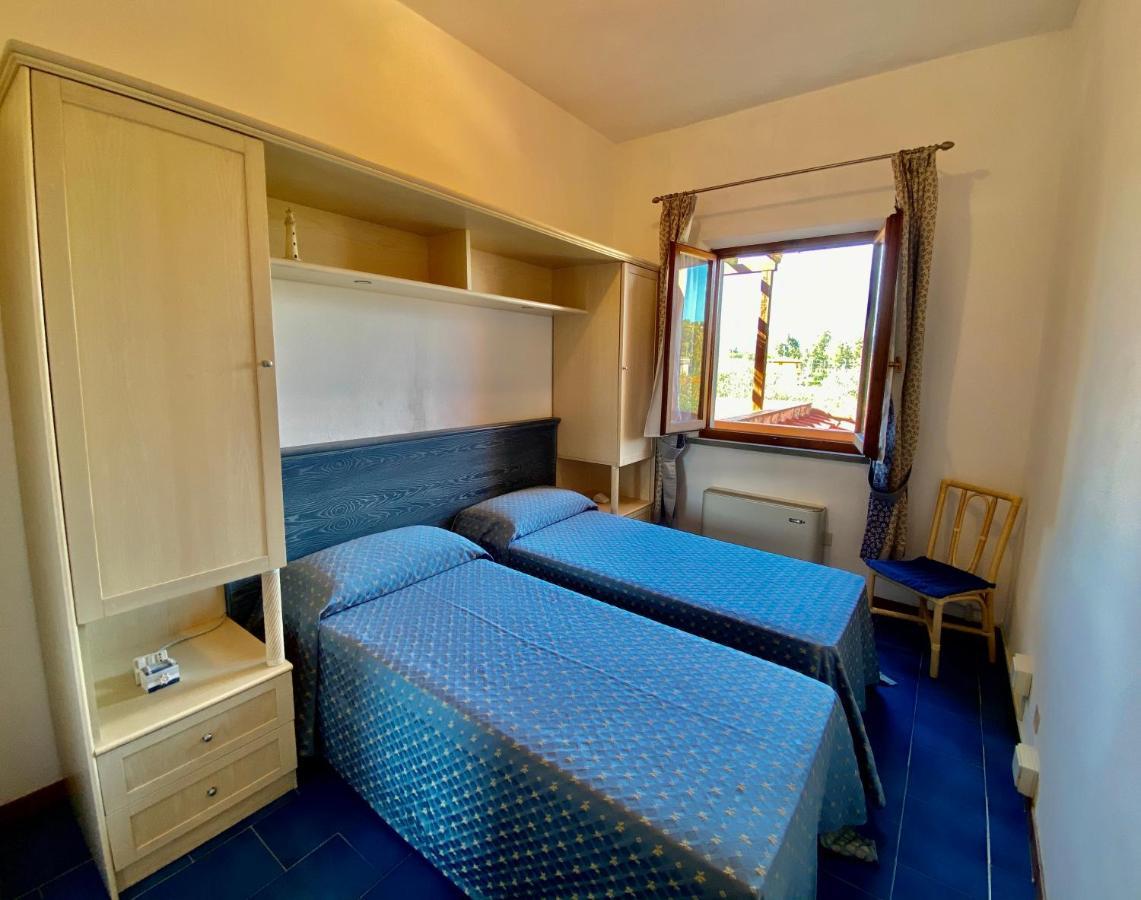 Residence Terme Isola D'Elba Srl Портоферрайо Экстерьер фото