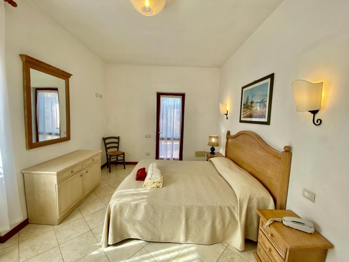 Residence Terme Isola D'Elba Srl Портоферрайо Экстерьер фото