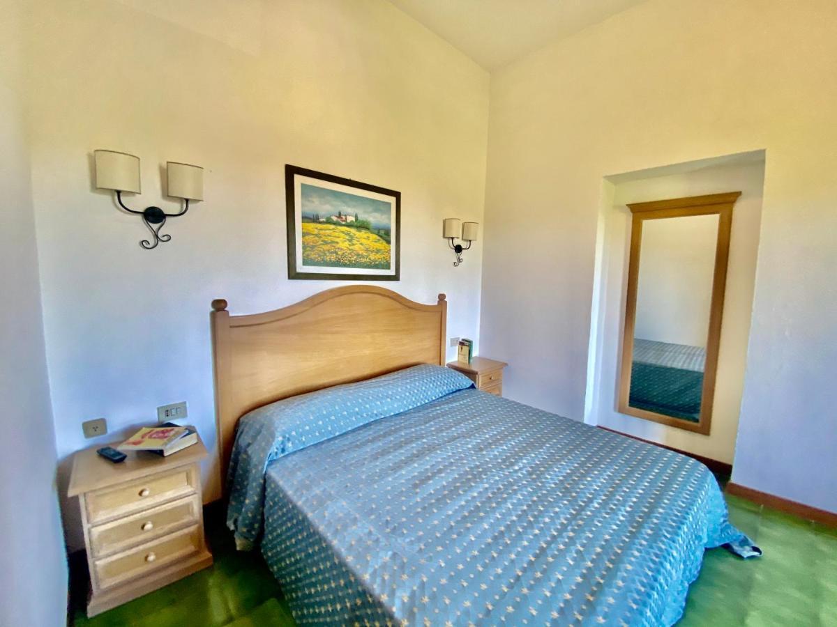 Residence Terme Isola D'Elba Srl Портоферрайо Экстерьер фото