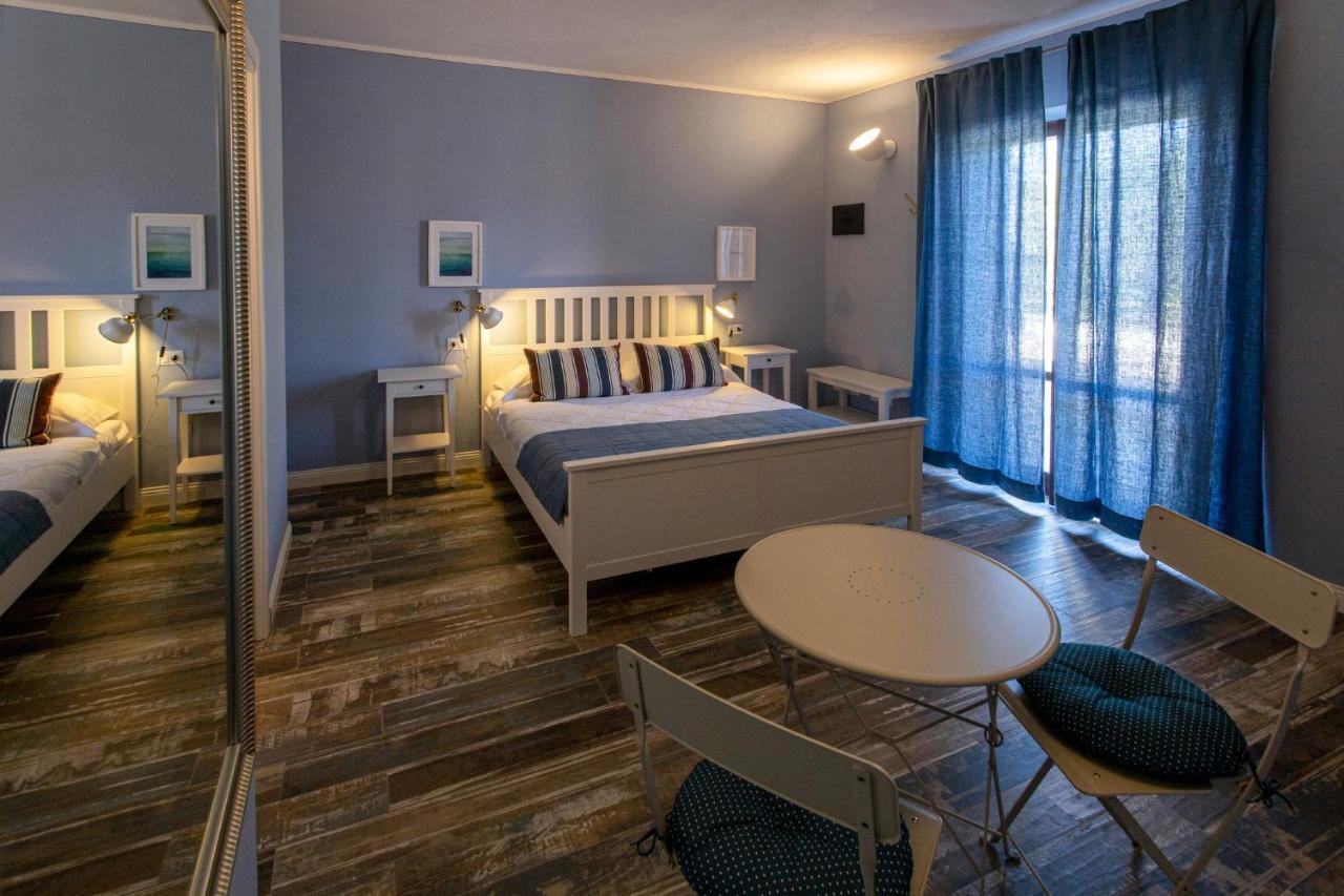 Residence Terme Isola D'Elba Srl Портоферрайо Экстерьер фото