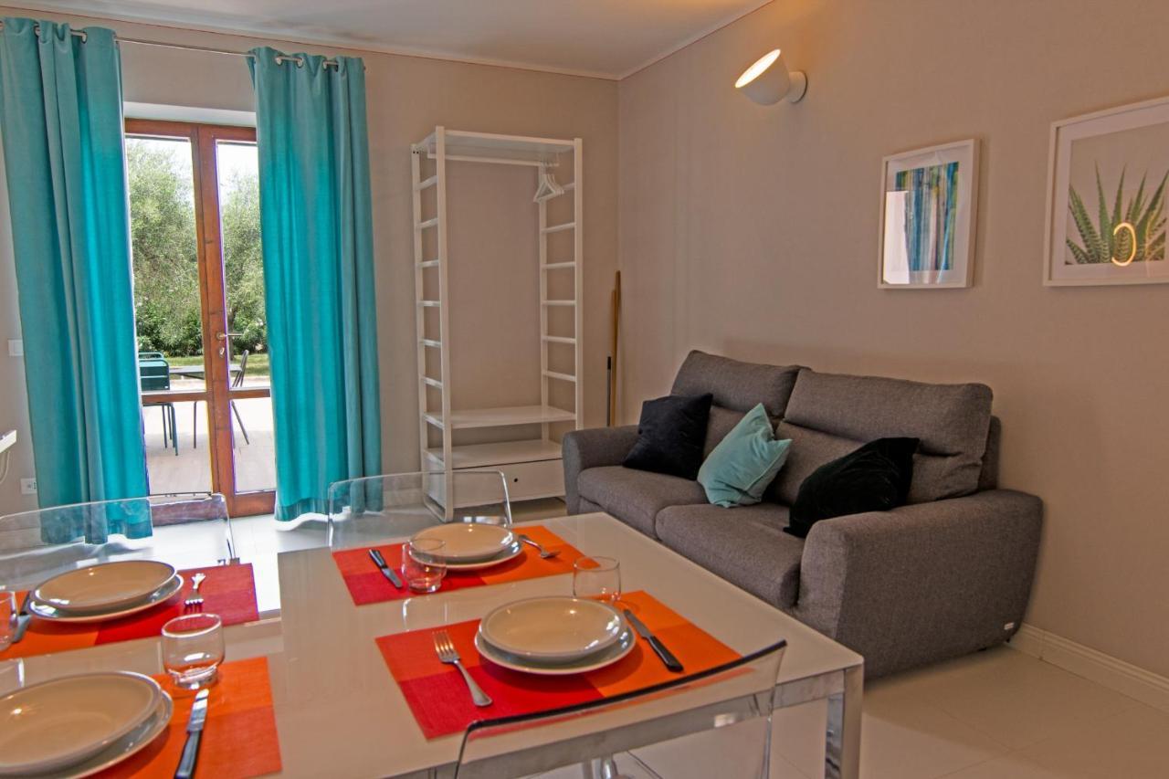 Residence Terme Isola D'Elba Srl Портоферрайо Экстерьер фото
