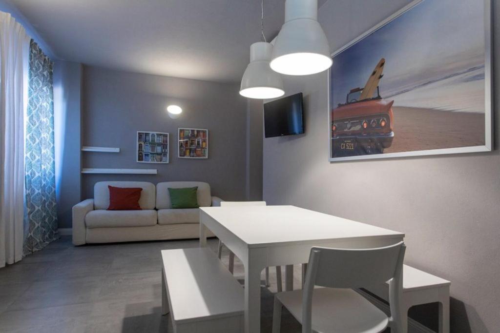 Residence Terme Isola D'Elba Srl Портоферрайо Экстерьер фото