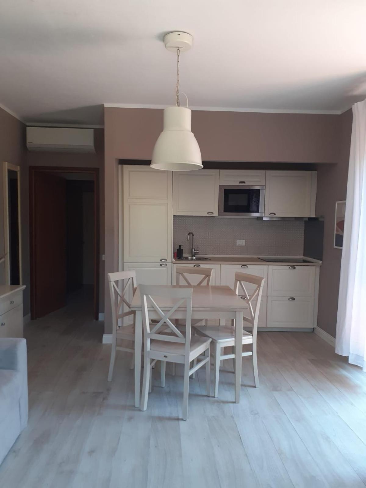 Residence Terme Isola D'Elba Srl Портоферрайо Экстерьер фото