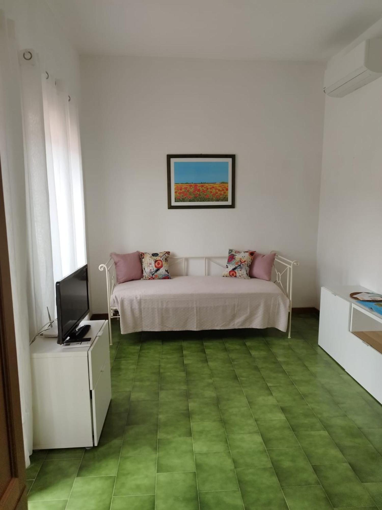 Residence Terme Isola D'Elba Srl Портоферрайо Экстерьер фото