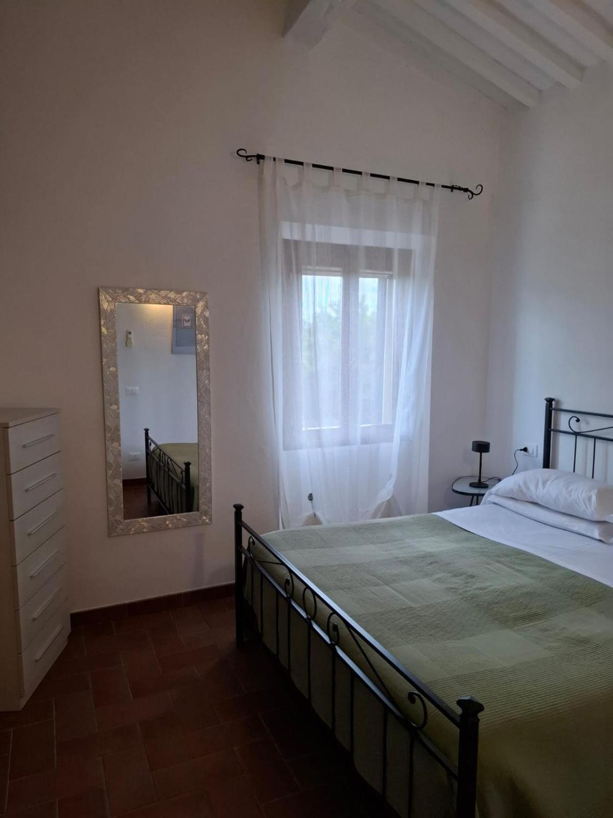 Residence Terme Isola D'Elba Srl Портоферрайо Экстерьер фото